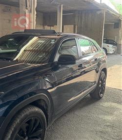 فولكسفاغن أطلس كروس سبورت